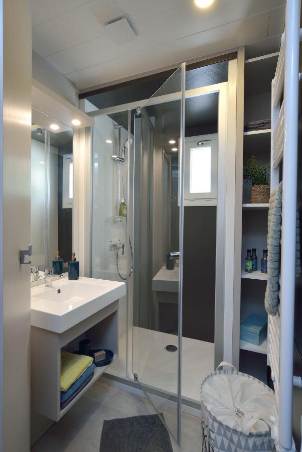 Cottages Du Golf Fleuray-Amboise Cangey المظهر الخارجي الصورة